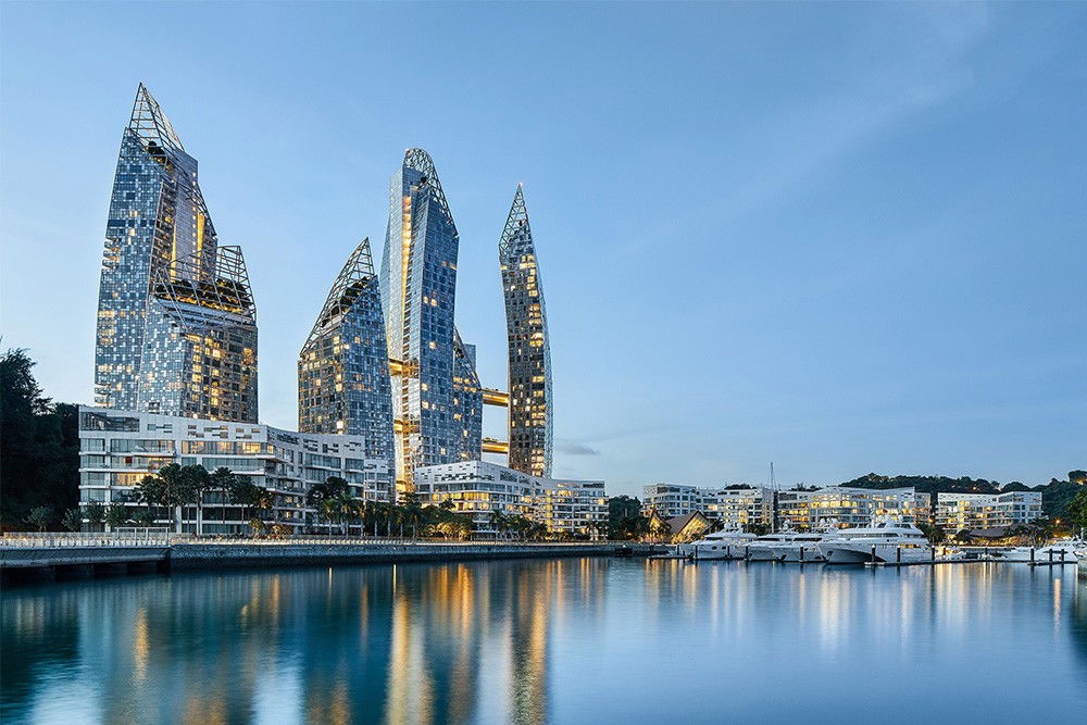 Reflections at Keppel Bay Gallery Image 1