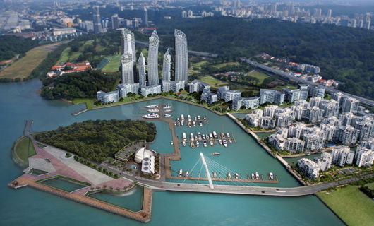 Reflections at Keppel Bay Gallery Image 2