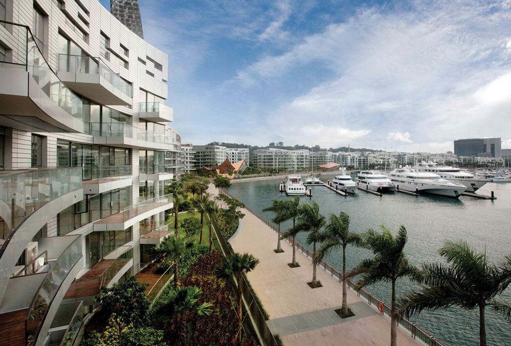 Reflections at Keppel Bay Gallery Image 3