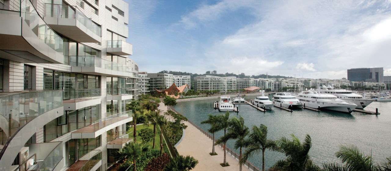 Reflections at Keppel Bay Gallery Image 6