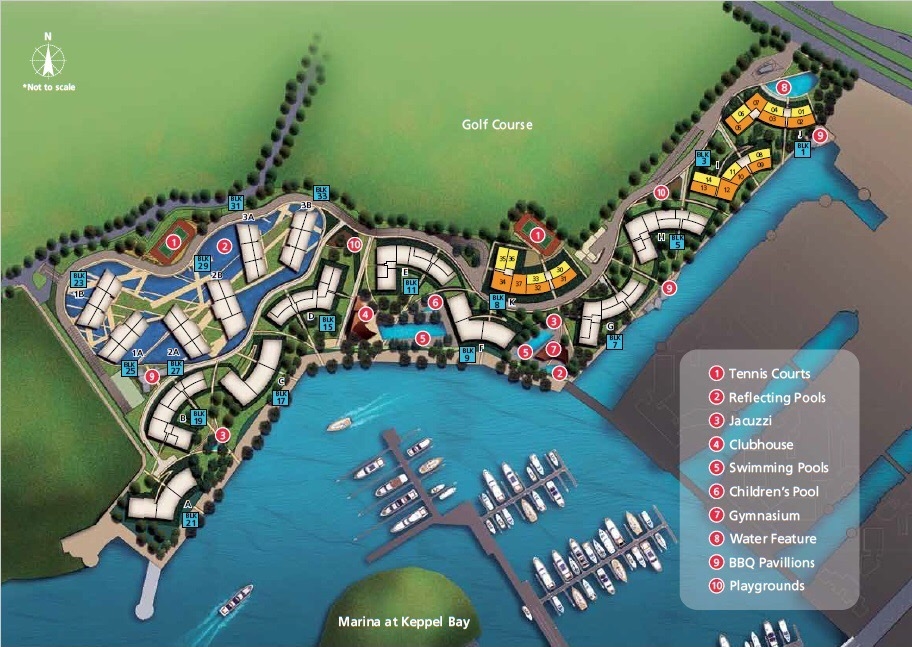 Site Map